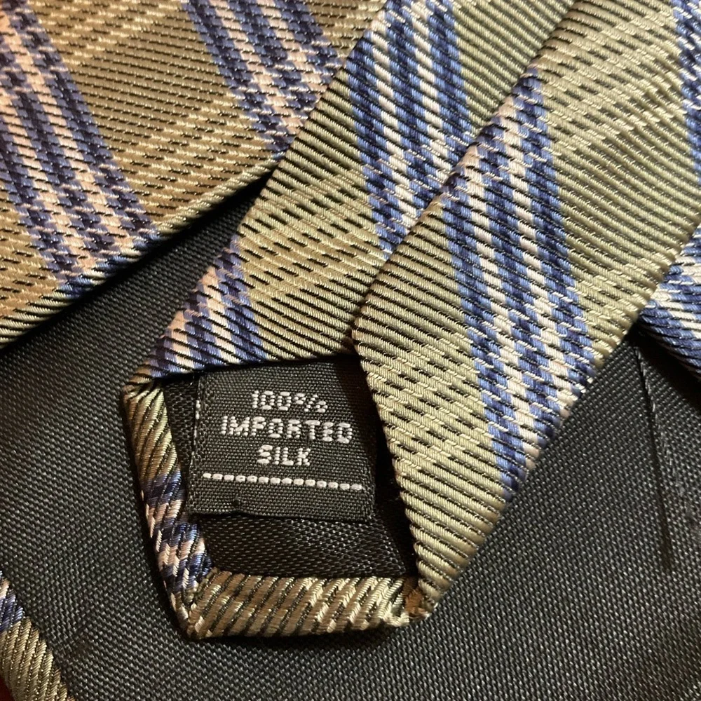 Jones New York Silk Necktie